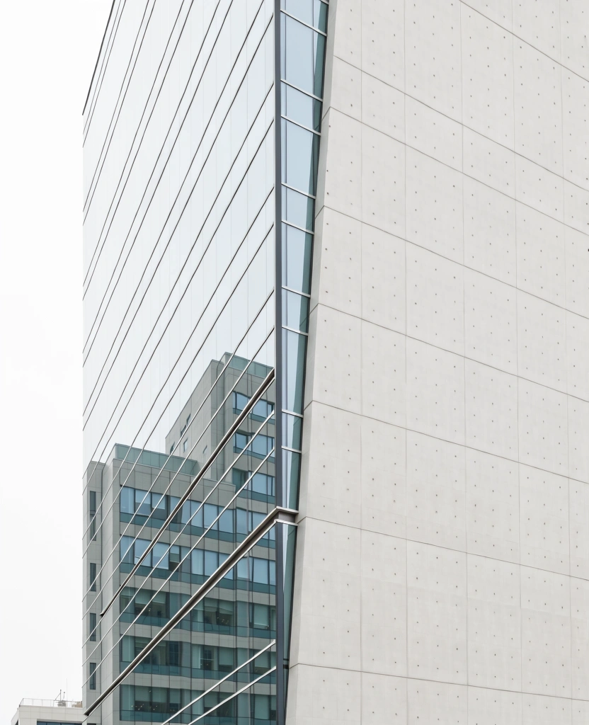 Lalahavz Seoul Headquarters