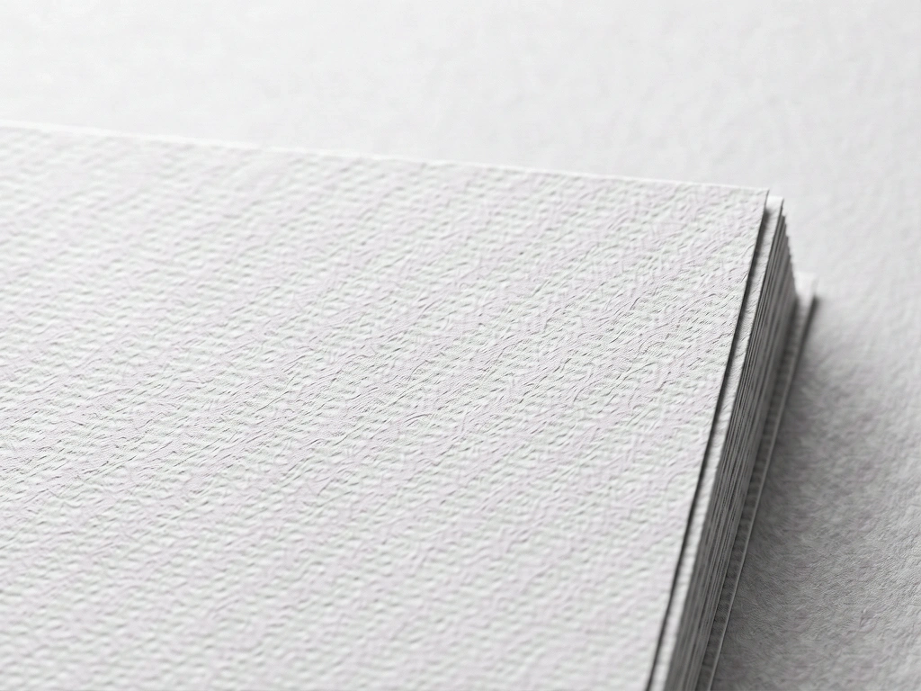 Reporting physical texture