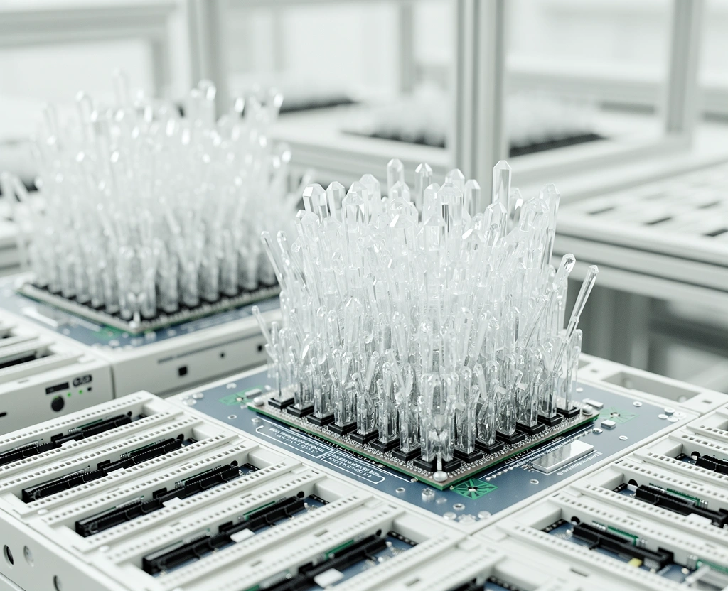 Data architecture visualization