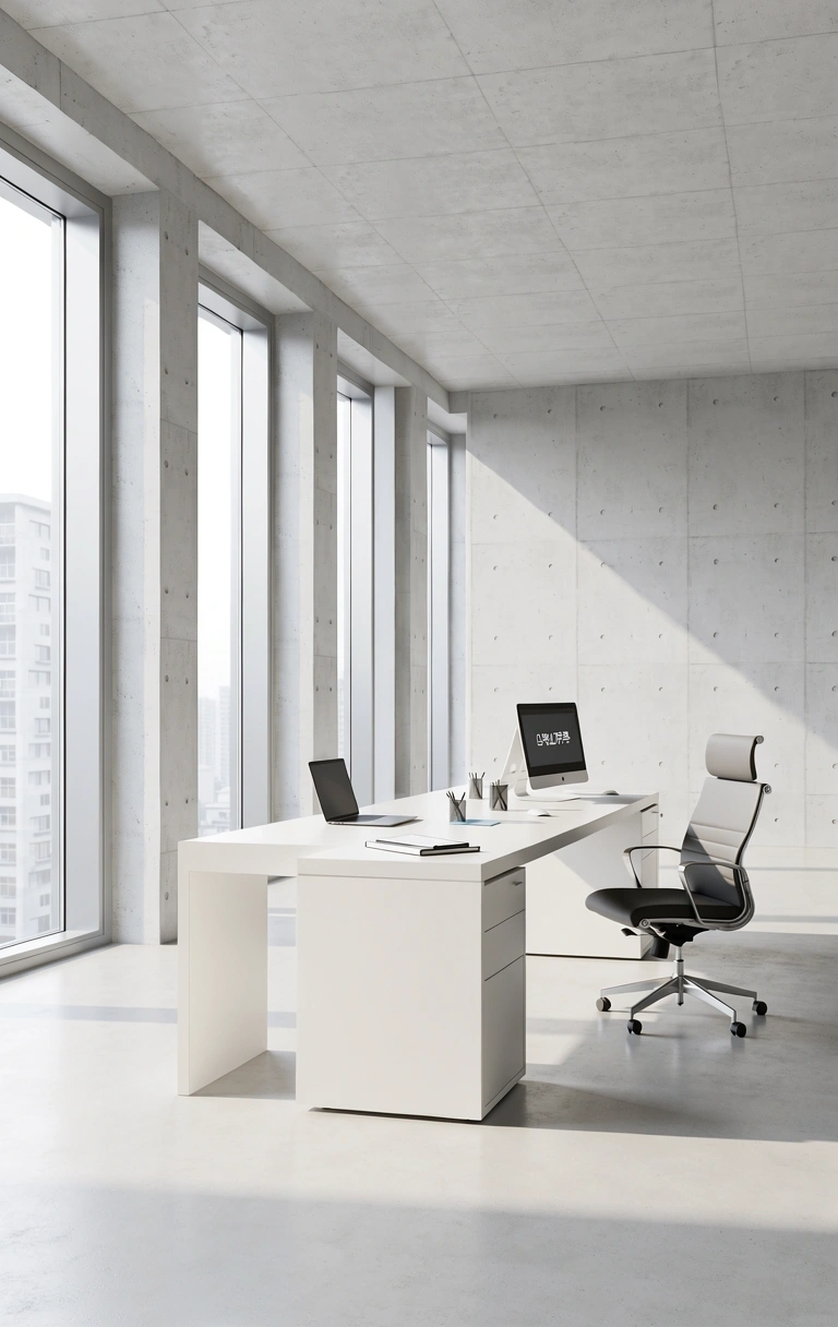 Strategic environment in Seoul