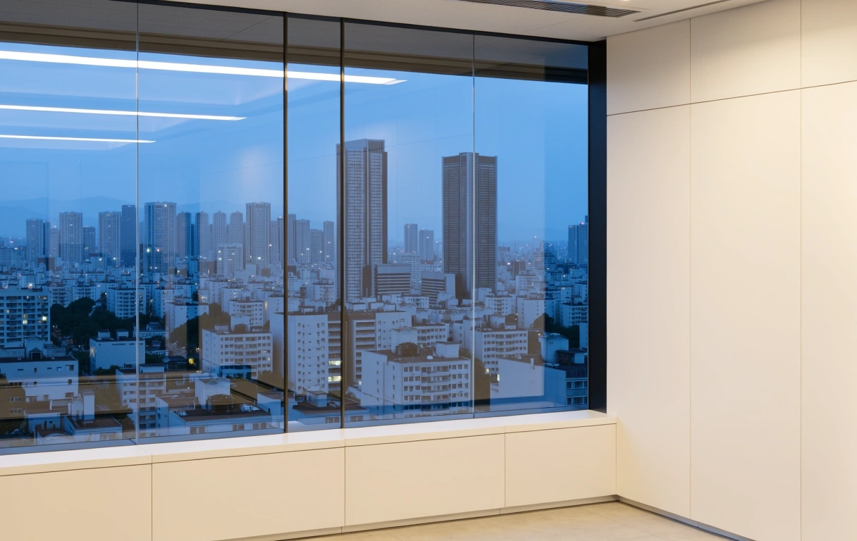 Lalahavz Headquarters Seoul