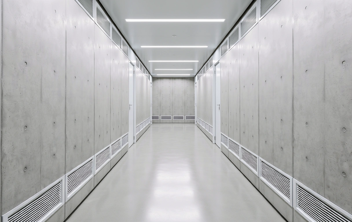 Lalahavz Data Infrastructure