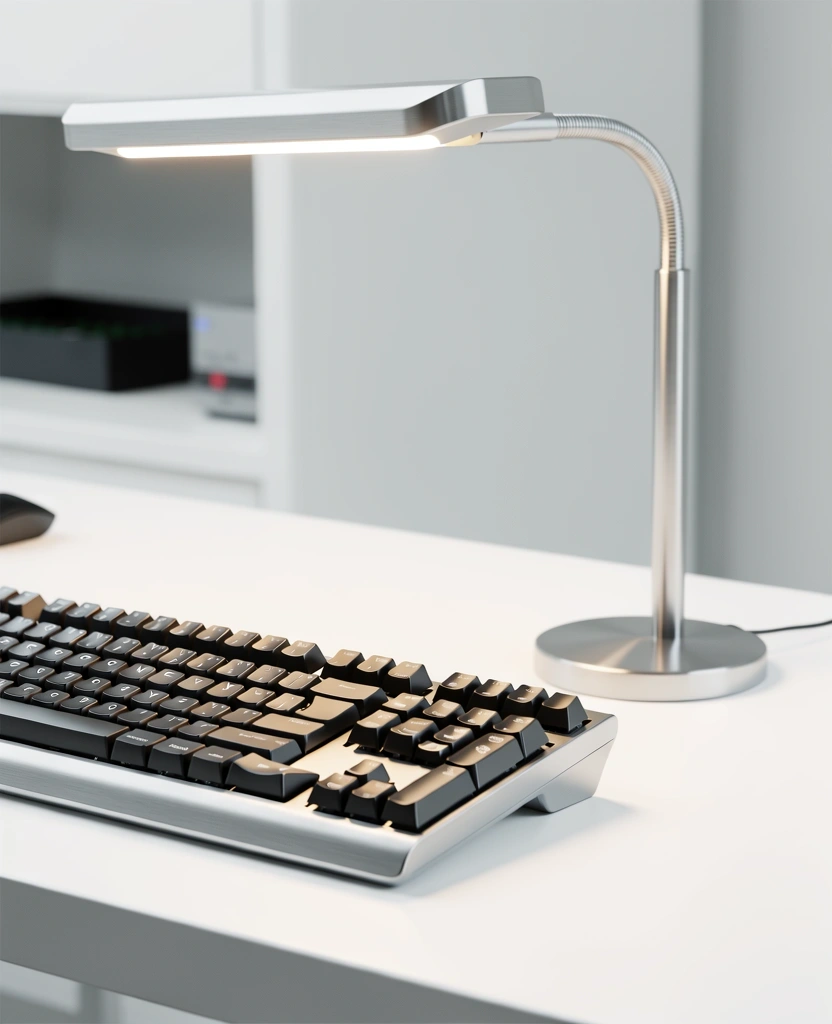 Analytical workspace